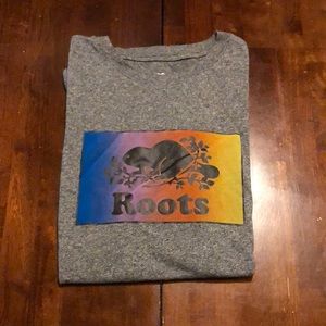 Roots t-shirt